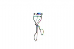 A6a color titanium Eyelash curler