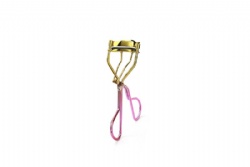 A6A  Two color nano electroplating  Eyelash curler