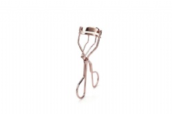 A6A  Electrophoretic rose gold  Eyelash curler