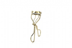 A6A  Electrophoretic gold  Eyelash curler