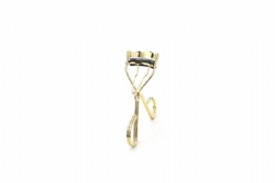 A6B  golden  comb  Eyelash curler