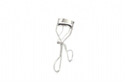 A8 pearl chrome  Eyelash curler