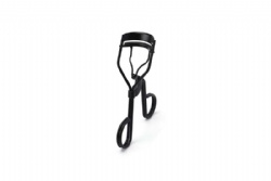 A12 black electrophoresis  Eyelash curler