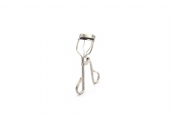 A12a pearl chrome  Eyelash curler