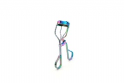 A12a color titanium  Eyelash curler