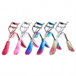 eyelash curler