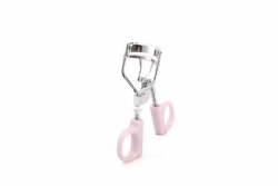 A4 Pink  Eyelash curler