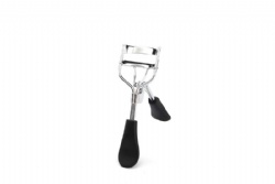 A4 chrome plating  Black duck tongue handle  Eyelash curler