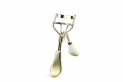 A4  Gold Plated  Duck tongue handle  Eyelash curler