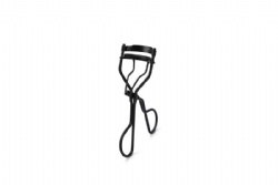 A5 electrophoretic black  Eyelash curler