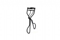 A6a electrophoretic black Eyelash curler